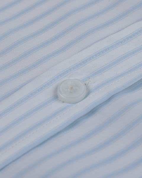 Eminent Men's Formal Stripe Shirt