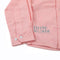 Eminent Newborn Boys Casual Shirt - Peach, Newborn Boys Shirts & T-Shirts, Eminent, Chase Value