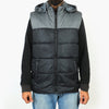 Eminent Men's Sando Hoodie Jacket - Light Grey, Men's Jackets & Hoodies, Eminent, Chase Value
