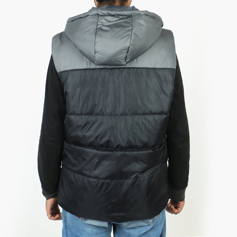 Eminent Men's Sando Hoodie Jacket - Light Grey, Men's Jackets & Hoodies, Eminent, Chase Value