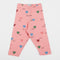 Eminent Newborn Girls Trouser - Pink, Newborn Girls Shorts Skirts & Pants, Eminent, Chase Value