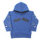Eminent Girls Full Sleeves Hoodie Jacket - Royal Blue, Girls Hoodies & Sweat Shirts, Eminent, Chase Value