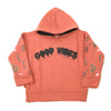 Eminent Girls Full Sleeves Hoodie Jacket - Light Brown, Girls Hoodies & Sweat Shirts, Eminent, Chase Value