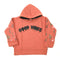 Eminent Girls Full Sleeves Hoodie Jacket - Light Brown, Girls Hoodies & Sweat Shirts, Eminent, Chase Value