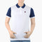 Eminent Men's Polo Half Sleeves T-Shirt - White, Men's T-Shirts & Polos, Eminent, Chase Value