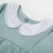 Eminent Girls Frock - Sea Green, Girls Frocks, Eminent, Chase Value
