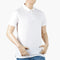 Eminent Men's Polo Half Sleeves T-Shirt - Off White, Men's T-Shirts & Polos, Eminent, Chase Value