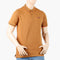 Eminent Men's Polo Half Sleeves T-Shirt - Almond, Men's T-Shirts & Polos, Eminent, Chase Value