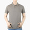 Eminent Men's Polo Half Sleeves T-Shirt - Charcoal, Men's T-Shirts & Polos, Eminent, Chase Value