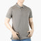 Eminent Men's Polo Half Sleeves T-Shirt - Charcoal, Men's T-Shirts & Polos, Eminent, Chase Value