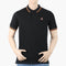 Eminent Men's Polo Half Sleeves T-Shirt - Black, Men's T-Shirts & Polos, Eminent, Chase Value