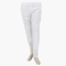 Eminent Women's Woven Trouser - White