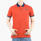 Eminent Men's Polo Half Sleeves T-Shirt - Maroon, Men's T-Shirts & Polos, Eminent, Chase Value