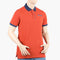 Eminent Men's Polo Half Sleeves T-Shirt - Maroon, Men's T-Shirts & Polos, Eminent, Chase Value