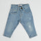 Eminent Newborn Boys Denim Pant - Sky Blue, Newborn Boys Shorts & Pants, Eminent, Chase Value