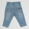 Eminent Newborn Boys Denim Pant - Sky Blue, Newborn Boys Shorts & Pants, Eminent, Chase Value