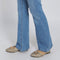 Eminent Women's Denim Pant - Light Blue