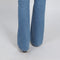 Eminent Women's Denim Pant - Light Blue