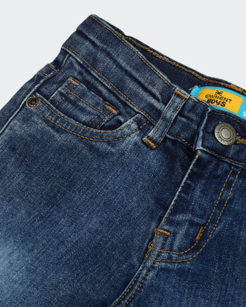 Boys Denim Pants