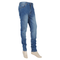 Eminent Women's Denim Pant - Dark Blue