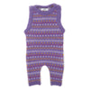 Eminent Newborn Girls Romper - Purple, Newborn Girls Rompers, Eminent, Chase Value