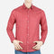 Eminent Men's Casual Printed Shirt - Red, Men's Shirts, Eminent, Chase Value