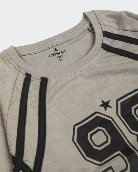 Girls T-shirt