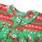 Eminent Newborn Girls Shalwar Suit - Green, Newborn Girls Shalwar Suits, Eminent, Chase Value