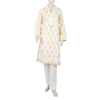 Eminent Women's Shalwar Suit - White