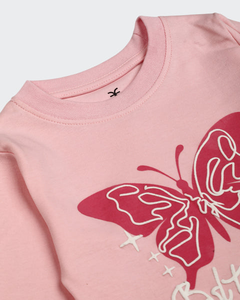 Girls T-Shirt