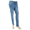 Eminent Women's Denim Pant - Mid Blue