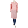 Eminent Women's Stitched Kurti - Light Pink