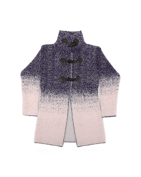 Eminent Girls Full Sleeves Sweater - Plum, Girls Sweaters, Eminent, Chase Value