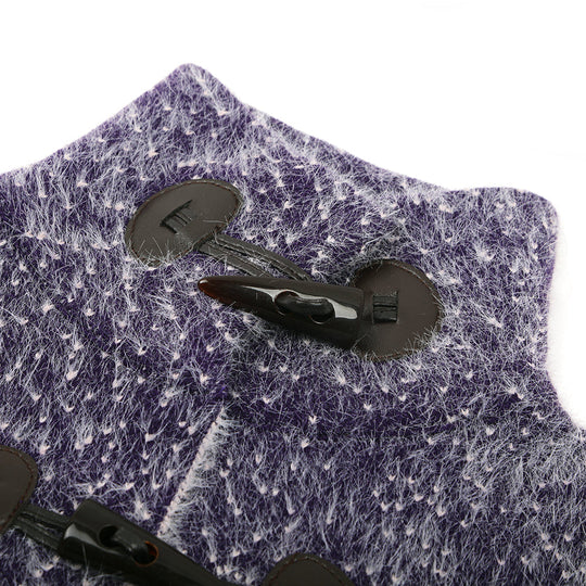 Eminent Girls Full Sleeves Sweater - Plum, Girls Sweaters, Eminent, Chase Value