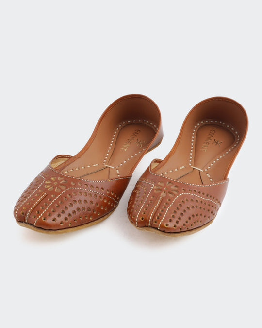 Eminent Women's Khussa