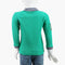 Eminent Boys Full Sleeves T-Shirt - Green