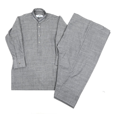 Eminent Boys Shalwar Suit - Dark Grey, Boys Shalwar Kameez, Eminent, Chase Value