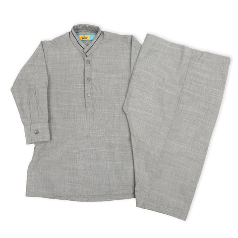 Eminent Boys Shalwar Suit - Green, Boys Shalwar Kameez, Eminent, Chase Value