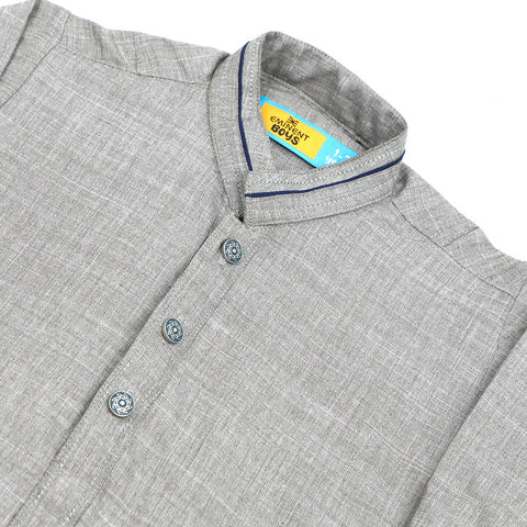 Eminent Boys Shalwar Suit - Green, Boys Shalwar Kameez, Eminent, Chase Value