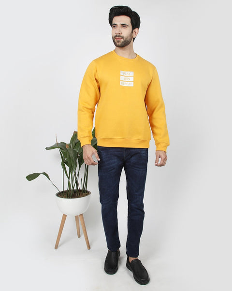 Eminent Men's Sweatshirt