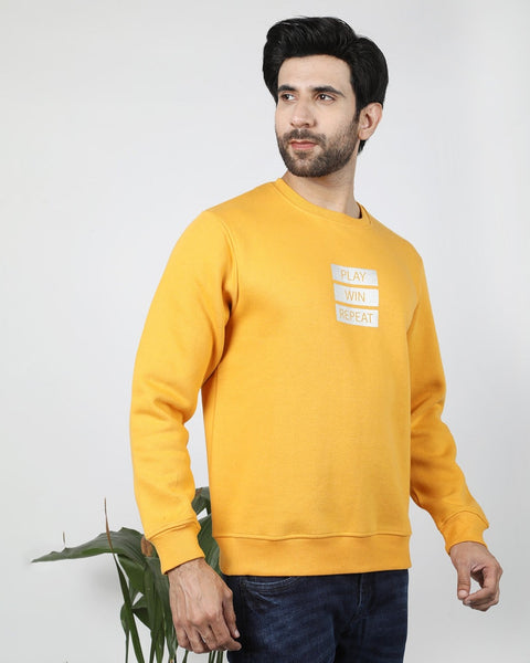 Eminent Men's Sweatshirt