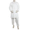 Eminent Men's Shalwar Suit - Off White