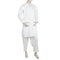 Eminent Men's Shalwar Suit - Off White