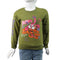 Eminent Girls Sweatshirt - Green, Girls Sweaters, Eminent, Chase Value