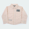 Eminent Newborn Boys Casual Shirt - Beige