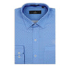 Eminent Men's Saturday Printed Shirt  - Blue, Men's Shirts, Eminent, Chase Value
