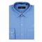 Eminent Men's Saturday Printed Shirt  - Blue