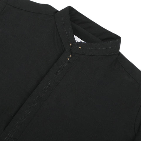 Eminent Boys Shalwar Suit - Black, Boys Shalwar Kameez, Eminent, Chase Value