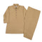 Eminent Boys Shalwar Suit - Khaki