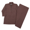 Eminent Boys Shalwar Suit - Maroon